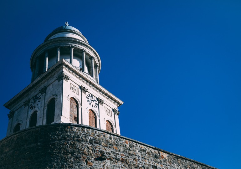 Pannonhalma teljesítménytúra